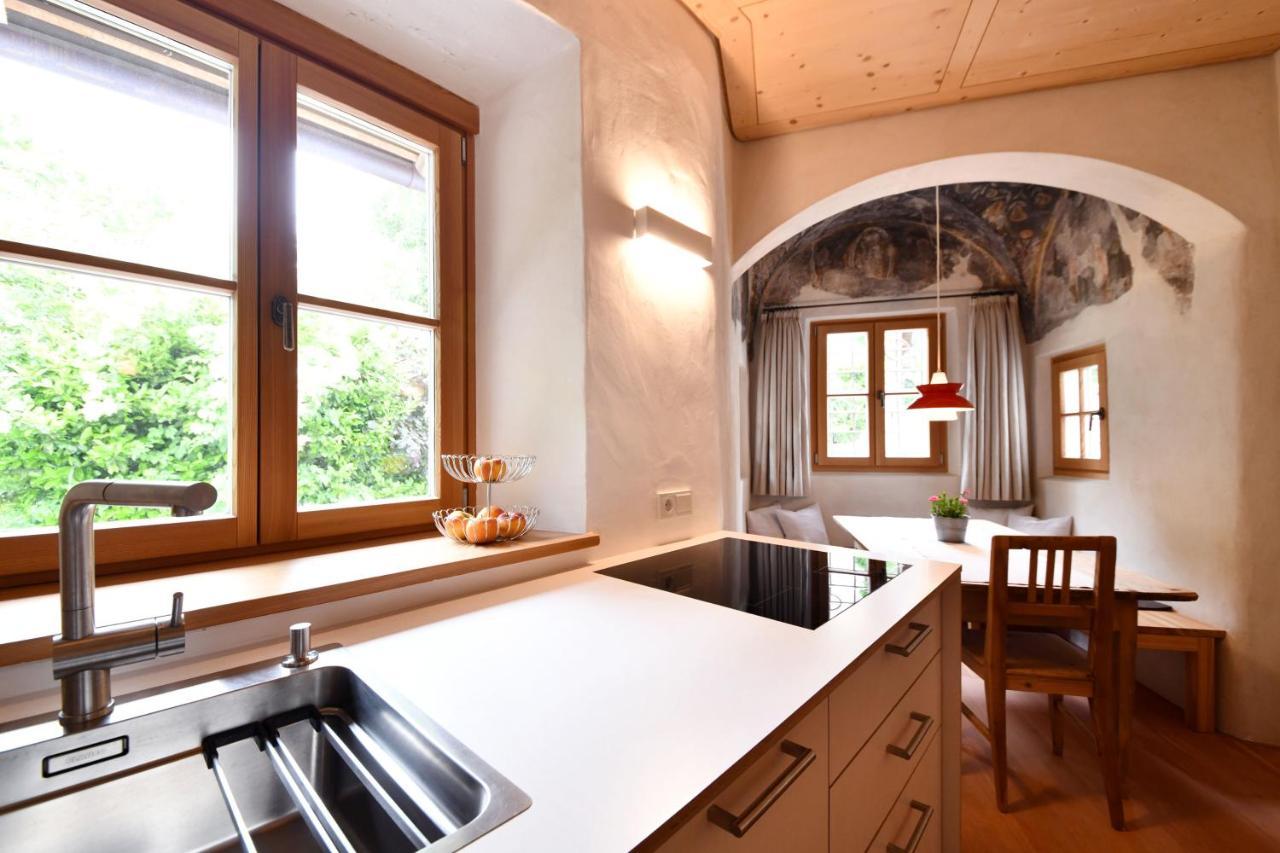Casa Pigano Apartman Appiano Sulla Strada Del Vino Kültér fotó