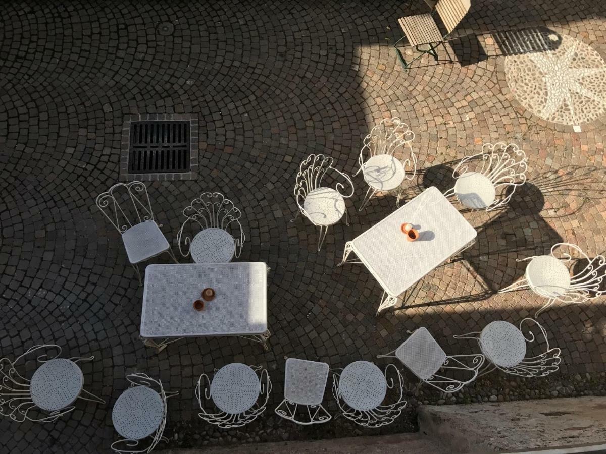 Casa Pigano Apartman Appiano Sulla Strada Del Vino Kültér fotó