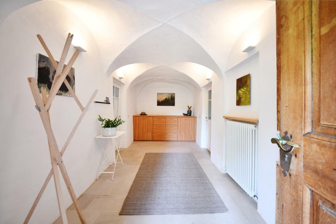Casa Pigano Apartman Appiano Sulla Strada Del Vino Kültér fotó