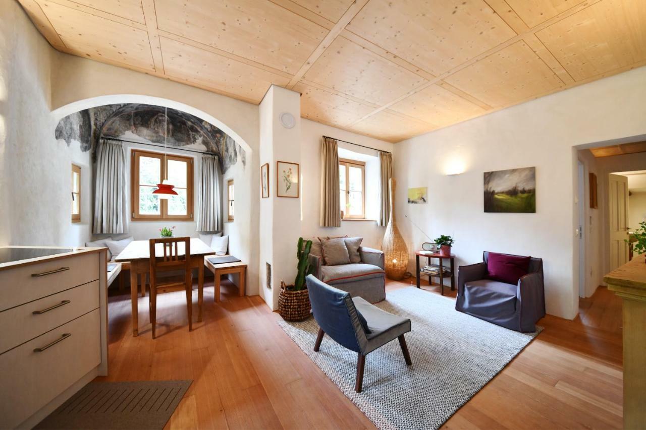 Casa Pigano Apartman Appiano Sulla Strada Del Vino Kültér fotó