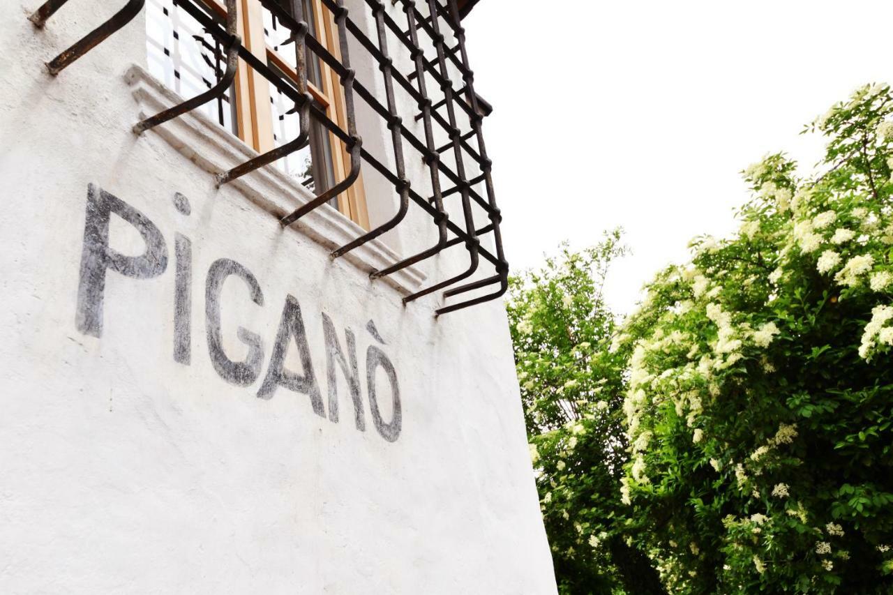 Casa Pigano Apartman Appiano Sulla Strada Del Vino Kültér fotó