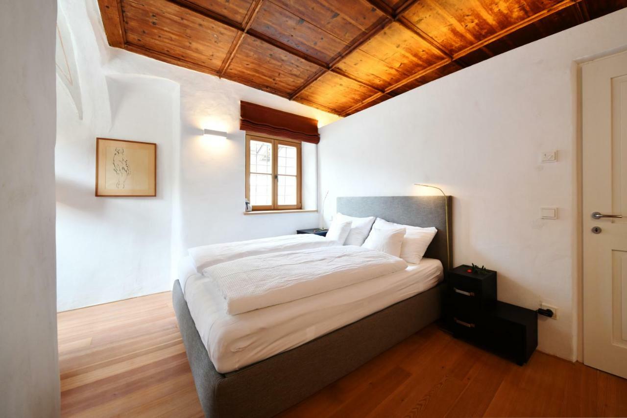 Casa Pigano Apartman Appiano Sulla Strada Del Vino Kültér fotó