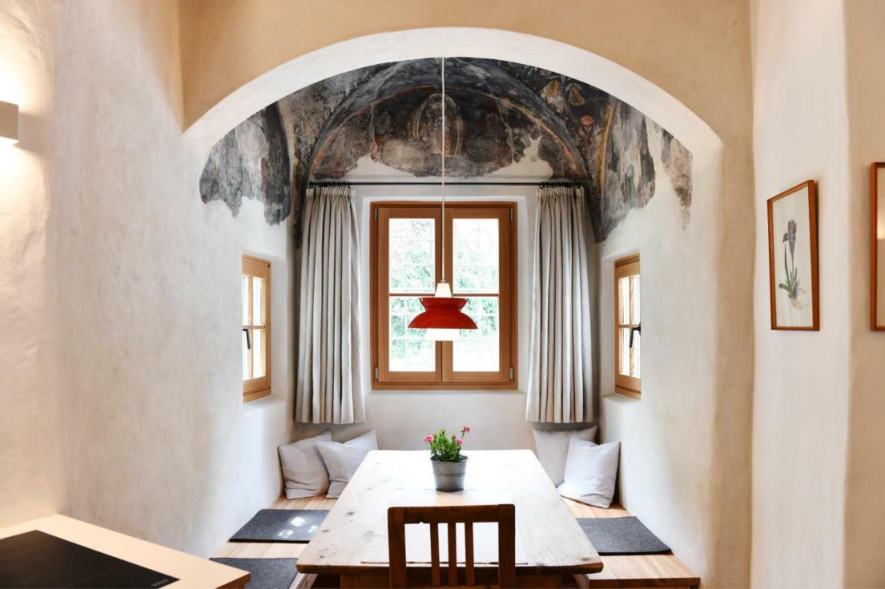 Casa Pigano Apartman Appiano Sulla Strada Del Vino Kültér fotó