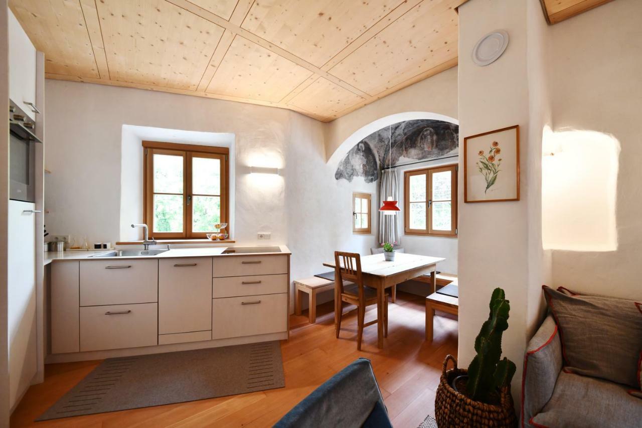 Casa Pigano Apartman Appiano Sulla Strada Del Vino Kültér fotó