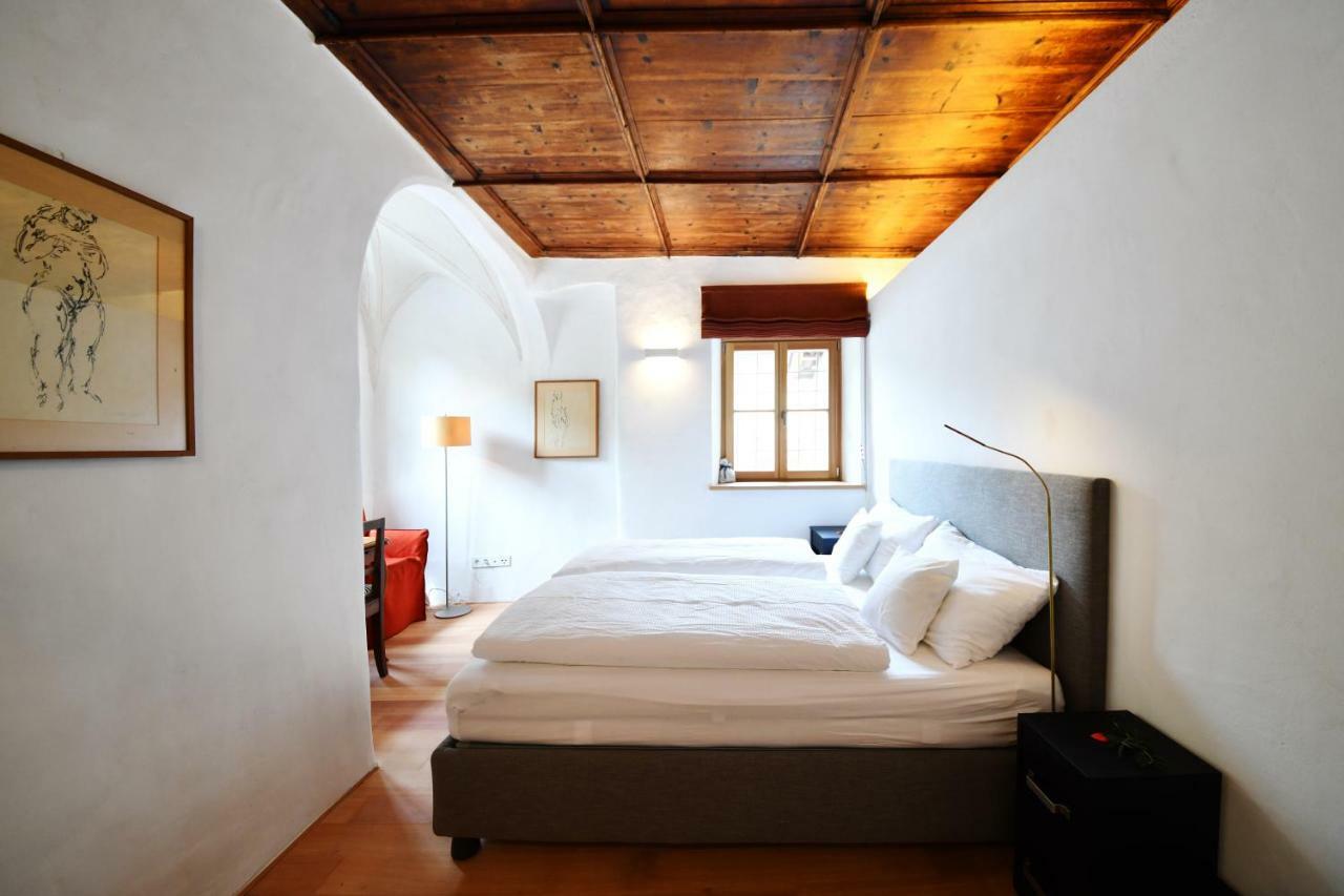 Casa Pigano Apartman Appiano Sulla Strada Del Vino Kültér fotó