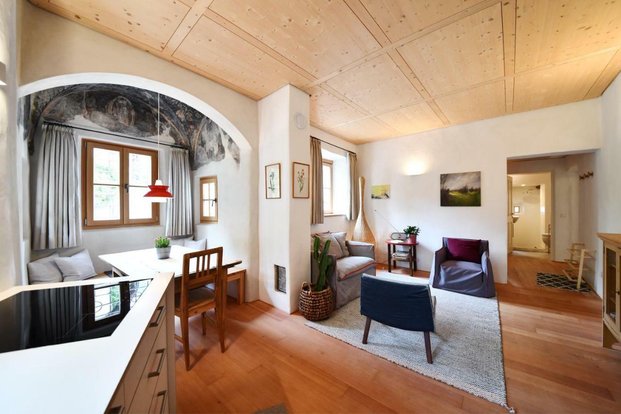 Casa Pigano Apartman Appiano Sulla Strada Del Vino Kültér fotó