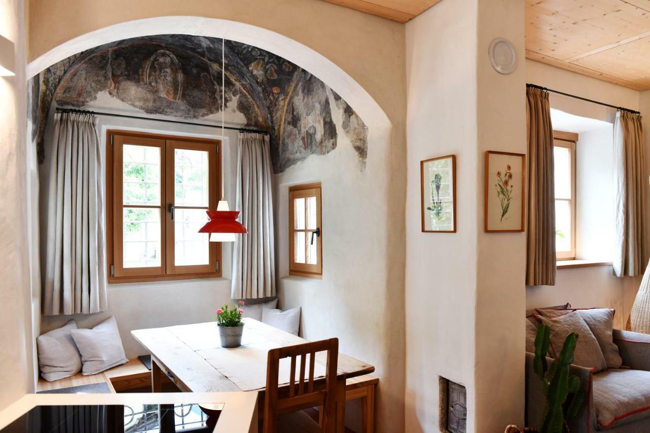 Casa Pigano Apartman Appiano Sulla Strada Del Vino Kültér fotó