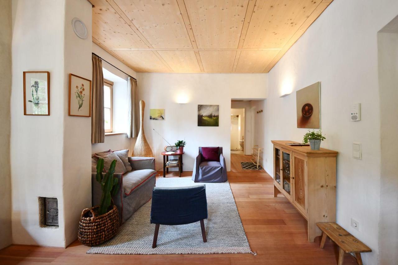 Casa Pigano Apartman Appiano Sulla Strada Del Vino Kültér fotó