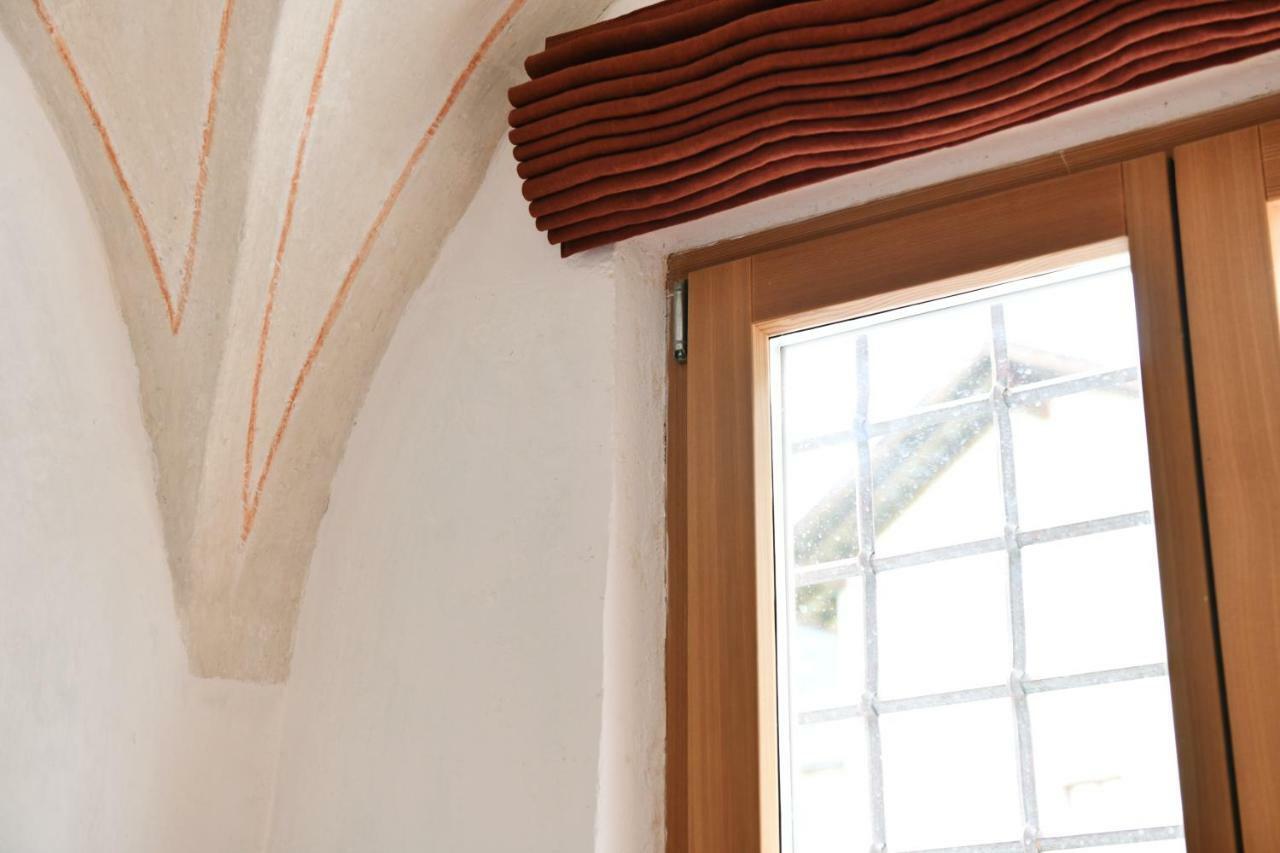 Casa Pigano Apartman Appiano Sulla Strada Del Vino Kültér fotó