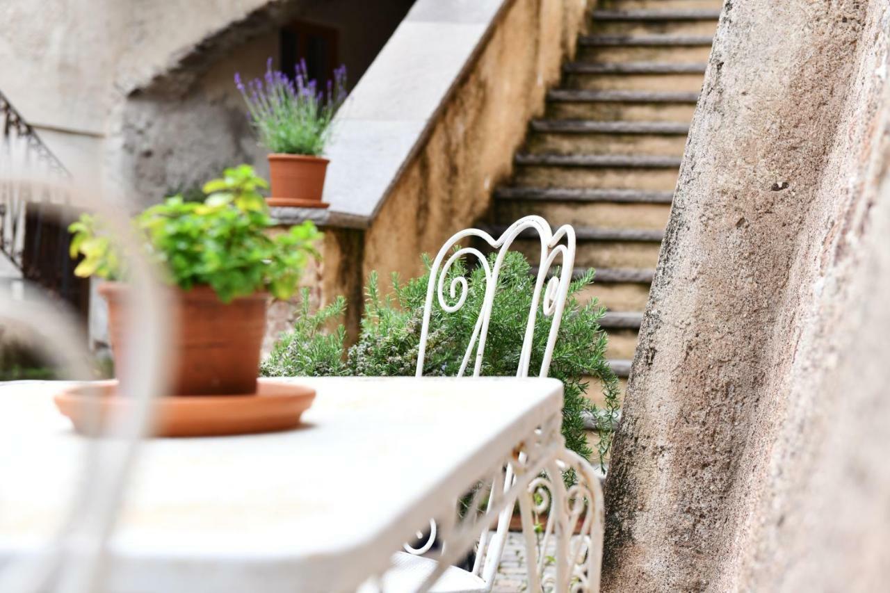 Casa Pigano Apartman Appiano Sulla Strada Del Vino Kültér fotó